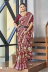 Inaaya Vol 4 By Vallabhi Designer Brasso Sarees Wholesale Shop In Surat
